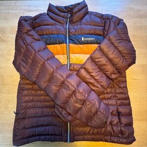 Cotopaxi | Fuego Down Jacket | Size M